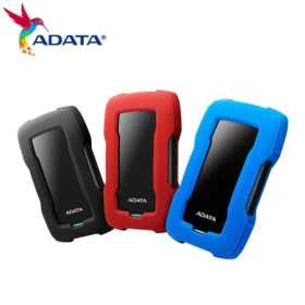 Disco duro externo original ADATA HD330 de 2,5 pulgadas HDD 1TB 2TB Di
