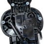 Krups Nescafé Dolce Gusto Piccolo XS - Cafetera cápsulas, 15 bares de presión, 1500 W potencia, depósito de 0.8 L, monodosis