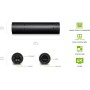 NVIDIA SHIELD Android TV Pro Media Player Películas 4K HDR, deportes en vivo, Dolby Vision-Atmos, Escalado por IA, Gaming en la