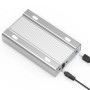 Blueendless Disco duro externo portátil de 3,5 pulgadas USB3.0 3TB 4TB