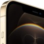 Apple iPhone 12 Pro Max, 512GB, Oro - (Reacondicionado)