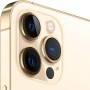 Apple iPhone 12 Pro Max, 512GB, Oro - (Reacondicionado)