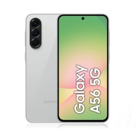 Samsung-Smartphone Galaxy A56 5G, Exynos 1580, pantalla Super AMOLED d