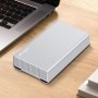 Blueendless Disco duro externo portátil de 3,5 pulgadas USB3.0 3TB 4TB