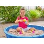 Simba-3405-0000 Disney Conos DE Helado 5 UNDS Y 1 Paleta EN Bolsa, Multicolor (107108605)