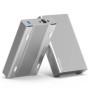 Blueendless Disco duro externo portátil de 3,5 pulgadas USB3.0 3TB 4TB