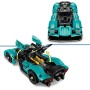 LEGO Technic Aston Martin Valkyrie - Maqueta de Coche de Juguete con Motor V12 y Puertas de Alas de Gaviota Que Se Abren -
