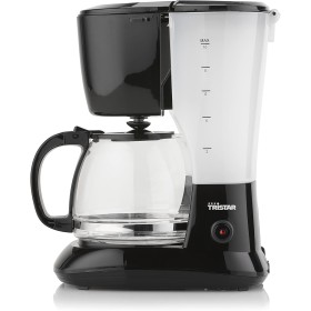 Tristar CM-1245 Cafetera, Volumen: 1,25 litros, Elemento antigoteo