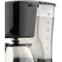 Tristar CM-1245 Cafetera, Volumen: 1,25 litros, Elemento antigoteo