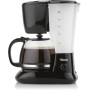 Tristar CM-1245 Cafetera, Volumen: 1,25 litros, Elemento antigoteo