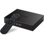 Android TV Box,T95W Android 11.0 Box 4GB RAM 32GB ROM Amlogic S905W2 Quad-Core Cortex-A53 G31 GPU Support 4K 3D 1080P AV1