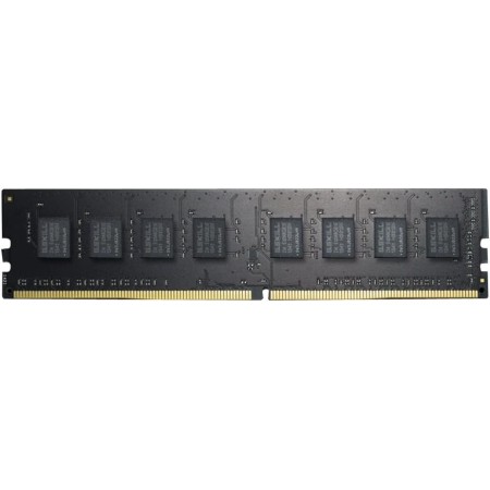 G.Skill Value 8GB (1x8GB) 2400 MHz (PC4-19200) CL15 SC - Memoria DDR4