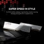 G.SKILL Flare X5 Series (AMD Expo e Intel XMP 3.0) DDR5 RAM 64GB (2X 32GB) 6000MT/s CL36-36-36-96 1.35V Memoria de computadora