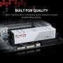 G.SKILL Flare X5 Series (AMD Expo e Intel XMP 3.0) DDR5 RAM 64GB (2X 32GB) 6000MT/s CL36-36-36-96 1.35V Memoria de computadora