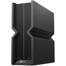 [NUEVO]TP-Link Archer BE550 | Router Wi-Fi 7 BE9300 de Triple Banda | Puertos 2.5 Gbps, EasyMesh, Multi-Link Operation MLO, USB
