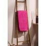 BOSKIMO Pareo Ares 2 – Pareo de Playa Ligero 90x170 cm – Suave, Compacto y de Secado Rápido – Ideal para Viajes, Piscina o