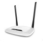 [NUEVO]TP-Link Archer BE550 | Router Wi-Fi 7 BE9300 de Triple Banda | Puertos 2.5 Gbps, EasyMesh, Multi-Link Operation MLO, USB