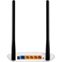 [NUEVO]TP-Link Archer BE550 | Router Wi-Fi 7 BE9300 de Triple Banda | Puertos 2.5 Gbps, EasyMesh, Multi-Link Operation MLO, USB