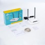[NUEVO]TP-Link Archer BE550 | Router Wi-Fi 7 BE9300 de Triple Banda | Puertos 2.5 Gbps, EasyMesh, Multi-Link Operation MLO, USB