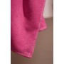 BOSKIMO Pareo Ares 2 – Pareo de Playa Ligero 90x170 cm – Suave, Compacto y de Secado Rápido – Ideal para Viajes, Piscina o