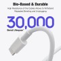 Cable USB C a Lightning 2M, 2 Pack Cable Cargador Apple iPhone MFi Certificado Cable de Carga Rápida Compatible con iPhone 14/14