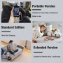 Cable USB C a Lightning 2M, 2 Pack Cable Cargador Apple iPhone MFi Certificado Cable de Carga Rápida Compatible con iPhone 14/14