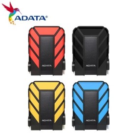 ADATA 2.5 ''HDD externo HD710 Pro Disco duro portátil 1TB 2TB Disco du
