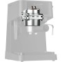 De'Longhi Stilosa Advanced EC235.BK - Cafetera de bomba con 15 bares de presión, 1100 W, 1L, color negro
