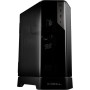 G.SKILL Z5i Mini-ITX curvada caja de vidrio templado - negro (GC-MKGW1-Z5I)