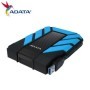 ADATA 2.5 ''HDD externo HD710 Pro Disco duro portátil 1TB 2TB Disco du