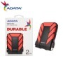 ADATA 2.5 ''HDD externo HD710 Pro Disco duro portátil 1TB 2TB Disco du