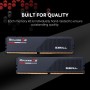 G.Skill D596GB 6400-32 Ripjaws S5 K2 GSK F5-6400J3239F48GX2-RS5K