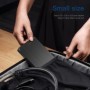 UnionSine HDD disco duro externo portátil 500GB 2,5 "memoria USB 3,0 u