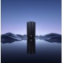 Xiaomi Mesh System AX3000 (2 Unidades) - Red de Malla Estable, Cobertura Wi-Fi de más de 370 m2, Wi-Fi 6, Negro (Versión ES + 3