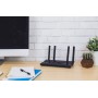 TP-LINK Router Archer AX1500 WiFi 6