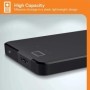 Western Digital WD Elements disco duro externo portátil de 5TB, 4TB, 2