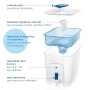 BRITA Depósito filtrante Flow XXL (8,2 l) incl. 1x cartucho MAXTRA PRO All-in-1: Dispensador adaptable al frigorífico para