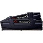G.Skill F4-3200C16D-8GVKB Ripjaws V - Memoria DDR4, 8GB (4GBx2)