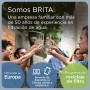 BRITA Depósito filtrante Flow XXL (8,2 l) incl. 1x cartucho MAXTRA PRO All-in-1: Dispensador adaptable al frigorífico para
