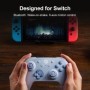 8BitDo Ultimate 2C para Nintendo Switch controlador inalámbrico Blueto