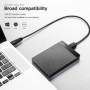 UnionSine-disco duro externo portátil HDD de 2,5 ", 2tb/1tb/500gb/750g