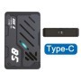 HDD 1TB 2,5 "USB3.0 disco duro externo portátil 500GB 750GB 320GB 250G
