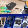 HDD 1TB 2,5 "USB3.0 disco duro externo portátil 500GB 750GB 320GB 250G