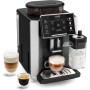 Krups Roma EA810870 - Cafetera superautomática, molinillo cónico de metal, con selección e intensidad de café, Boquilla vapor, 2