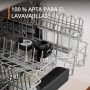 Krups Roma EA810870 - Cafetera superautomática, molinillo cónico de metal, con selección e intensidad de café, Boquilla vapor, 2
