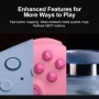 8BitDo Ultimate 2C para Nintendo Switch controlador inalámbrico Blueto