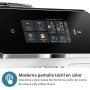 Philips Serie 2200 Cafetera Superautomática - Espumador de Leche Clásico, Pantalla Táctil Intuitiva, Negro Mate (EP2220/10)