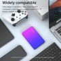 SomnAmbulist-disco duro externo portátil, HDD de 2,5 pulgadas, 250GB, 