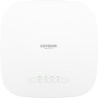 NETGEAR Punto de Acceso inalámbrico (WAX618), Punto de Acceso WiFi 6 con Ethernet, PoE AX3000 de Doble Banda, 4 años de gestión