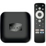 BOXY Android TV 11 Box | Reproductor multimedia | Dune HD Media Center | Chromecast | Netflix in 4K Dolby Vision & Atmos | VP9